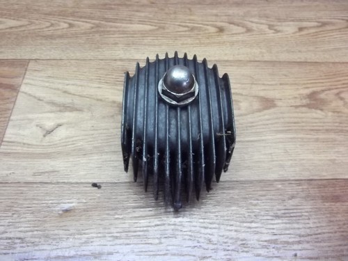 Yamaha 400 4g5 81 83 - xs,