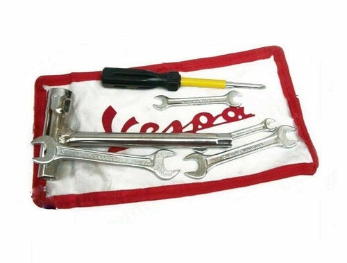 Kit strumenti completo - kit, (6