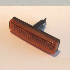 FANALINO LATERALE FRECCIA DX - SX PER AUTOBIANCHI A112 ABARTH - A112 ELITE '77>