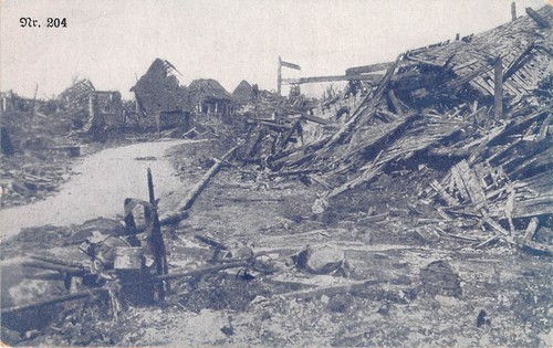 Postcard ww1 military - ,