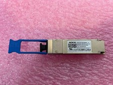 NOKIA 3FE75086AA QSFP+