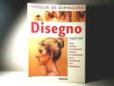 VOGLIA DI DIPINGERE.DISEGNO DI ANGELA GAIR.GUIDA ILLUSTRATA FACILE COMPLETA (67)