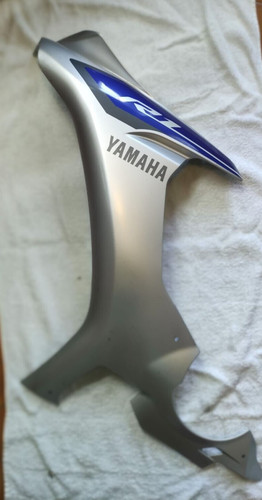 Yamaha 2015 2019 - 2015, carena