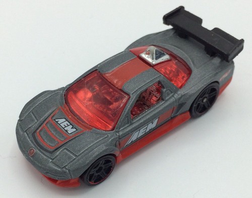 Hot wheels 2010 acura nsx - wheels,