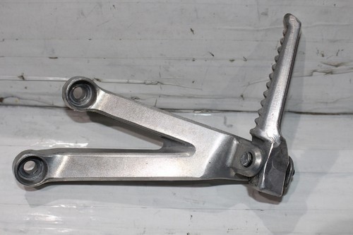 Pedana sinistra honda - pedana,