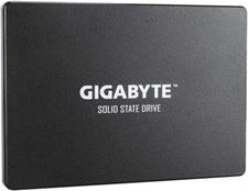 SSD GIGABYTE 1TB 480 GB 240 GB 120 GB 2,5" SATA 6 Gbps unità interna a stato solido