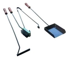 Ultimate BBQ Grill Set - Pala