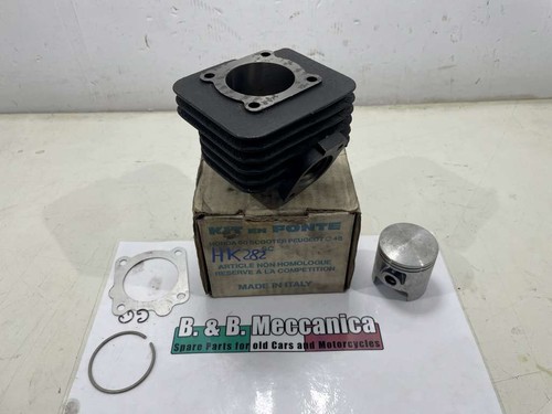 Kit cilindro pistone - cilindro, 46mm