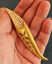 spilla vintage americana anni