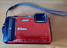 Nikon coolpix aw130 0 - nikon,