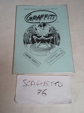 DYLAN DOG  E ALTRI SU FANZINE