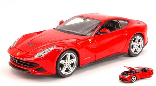 Ferrari f12 berlinetta 2012 - ferrari,