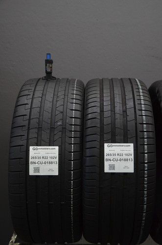 Pneumatici 265 r22 - 265/35,