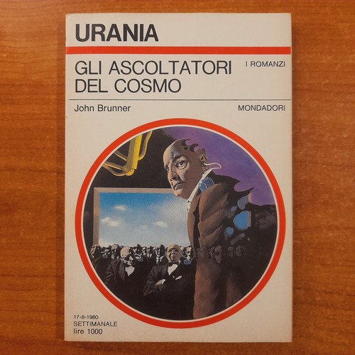 Urania 849 gli - 849,
