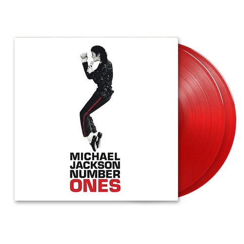 Michael jackson number - michael,