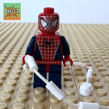 LEGO, Spider-Man 2: Dark Blue