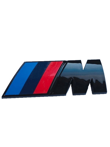 Logo bmw coffre hayon - coffre,