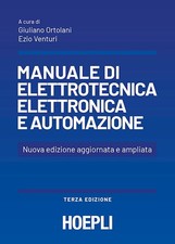 MANUALE DI ELETTROTECNICA