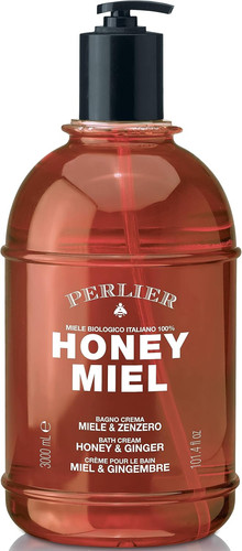 Honey miel bagno crema - miel,