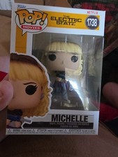 Funko Pop! Vinile: Lo Stato