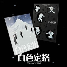 WAYV [白色定格(ETERNAL