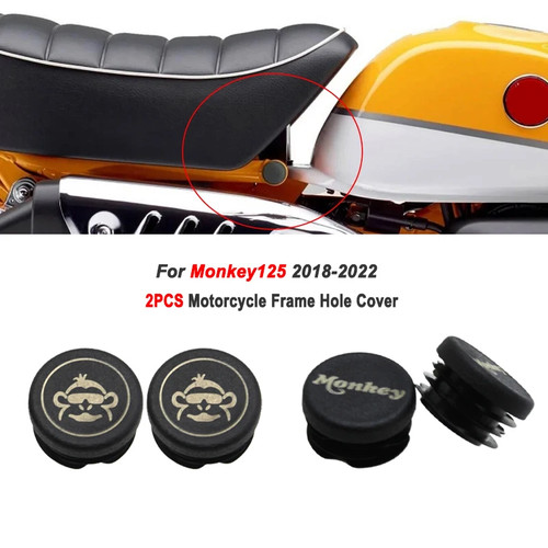 Per honda monkey - monkey, 125