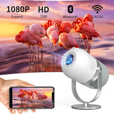 Proiettore LED R1 WiFi
