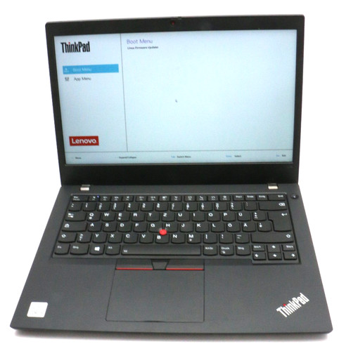 Notebook portatile lenovo - notebook,