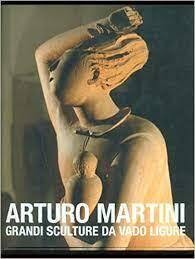 Arturo martini grandi - arturo,