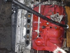 8202I MOTORE SAAB 9000 2.0 B