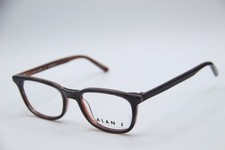 NUOVI OCCHIALI DA VISTA ALAN J