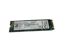 MICRON 1100 SATA 512 GB NVME