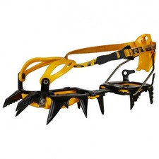 Grivel - G14 New Matic Evo ramponi arrampicata su ghiaccio alpinismo alpinismo