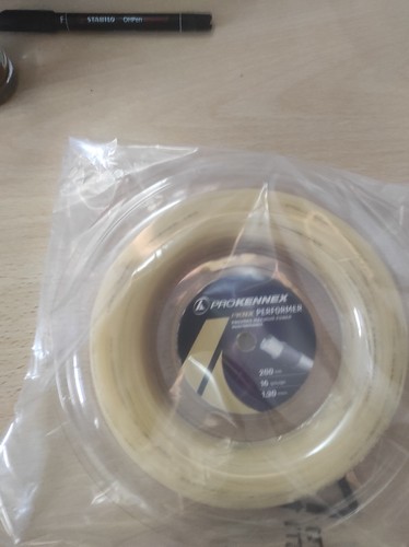 Corde prokennex performer - corde,