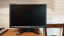 Monitor ACER LCD