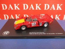 Die cast 1/43 Modellino Auto