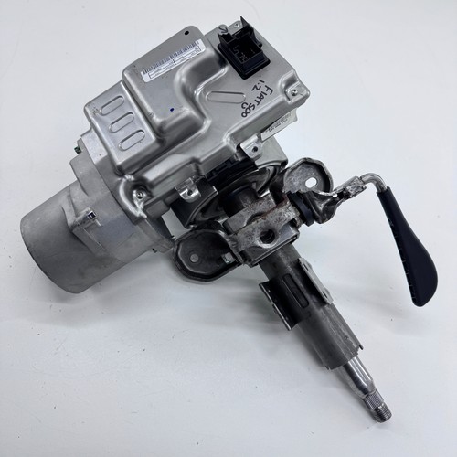 Piantone servosterzo fiat 500 - fiat,