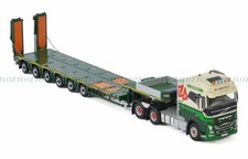 per WSI per VOLVO FH4 per