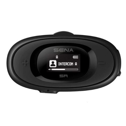 Interfono casco moto