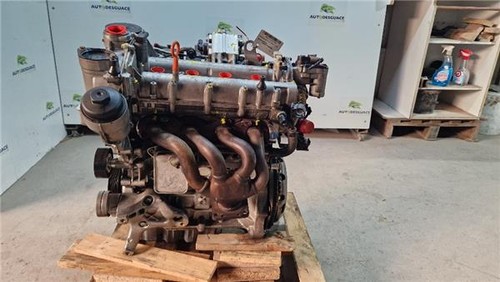 Bag motore completo volkswagen - bag,