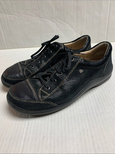 Sneakers finn comfort soho - comfort,