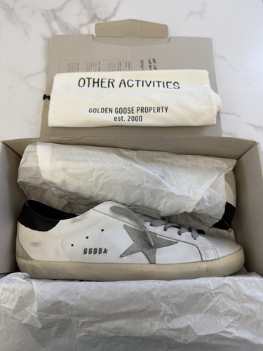 Golden goose super - golden, super-star