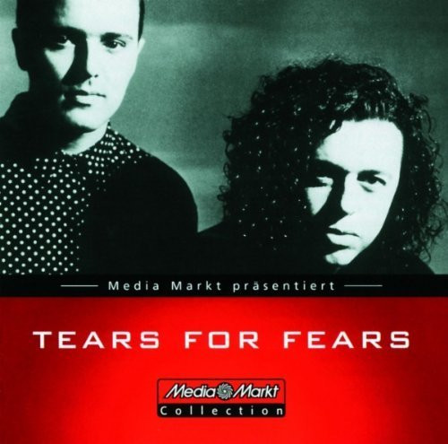 Tears for fears media - [cd],