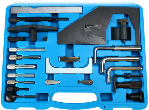 Set attrezzi per - set,