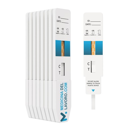 Test antidroga urine per - antidroga,