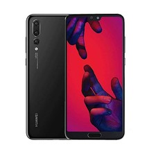 Smartphone huawei p20 pro