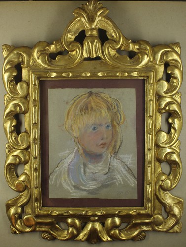 Mary stevenson cassatt - stevenson,