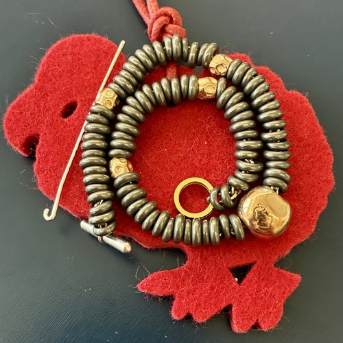Dodo pomellato bracciale - dodo,