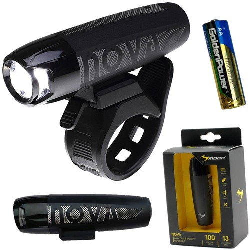 Faro anteriore per - , bicicletta
