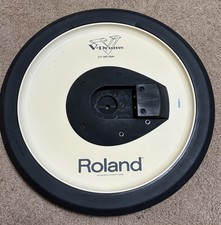 Roland CY-15R V-Drum Ride